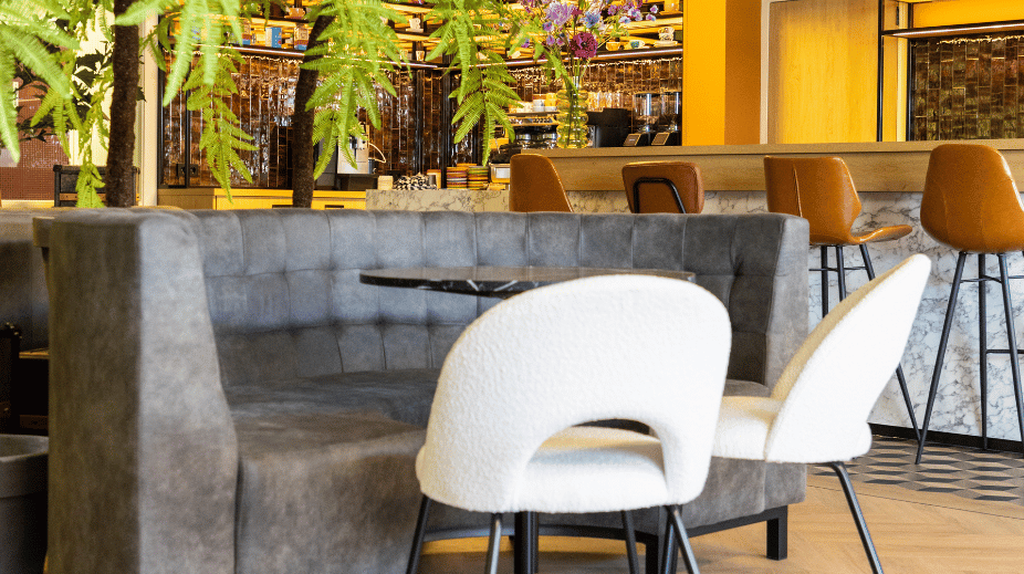 Beste bierrestaurant ter wereld: De Gebrande Winning in Sint-Truiden